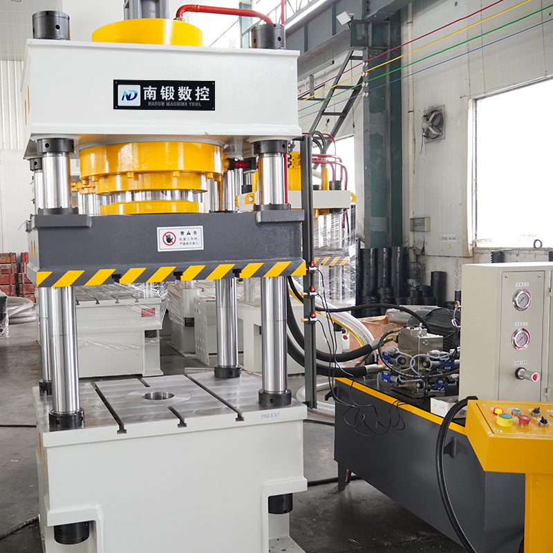 315噸油壓機(jī)金屬成型壓力機(jī)常規(guī)液壓機(jī)