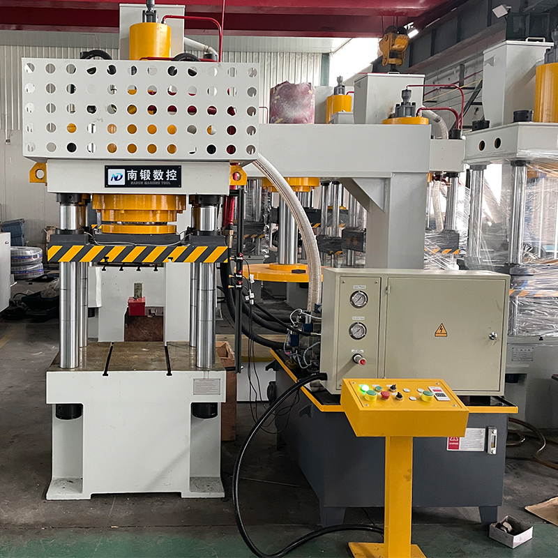 250噸快速液壓機