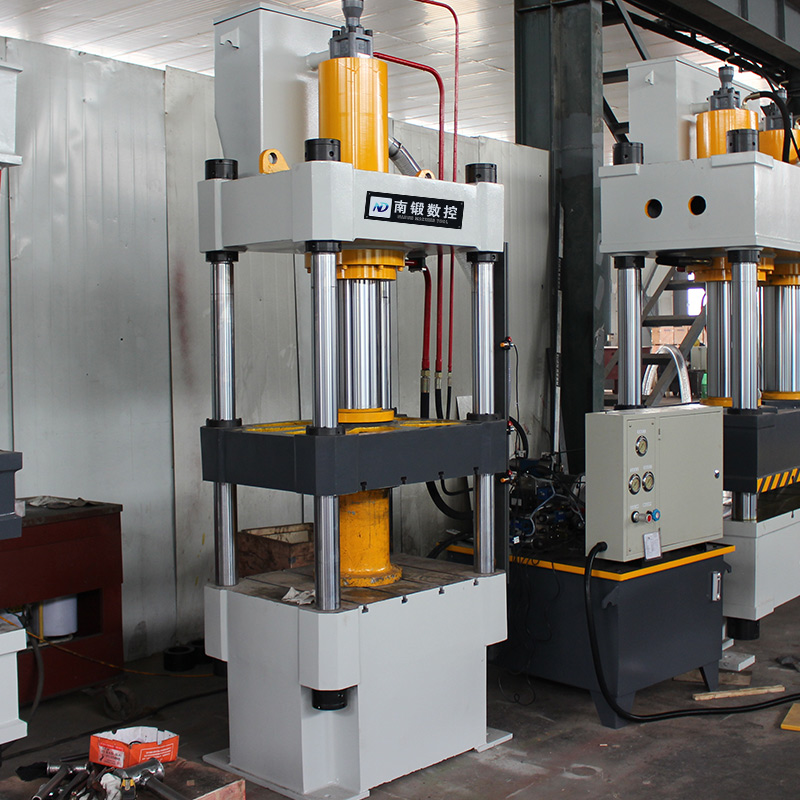 油壓機(jī)壓力機(jī)的用途分類