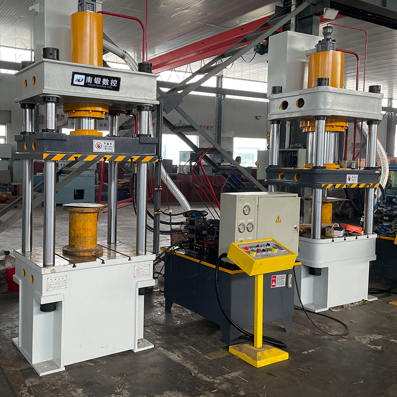 什么是油壓機(jī)？油壓機(jī)的用途有哪些？油壓機(jī)的分類有哪些？