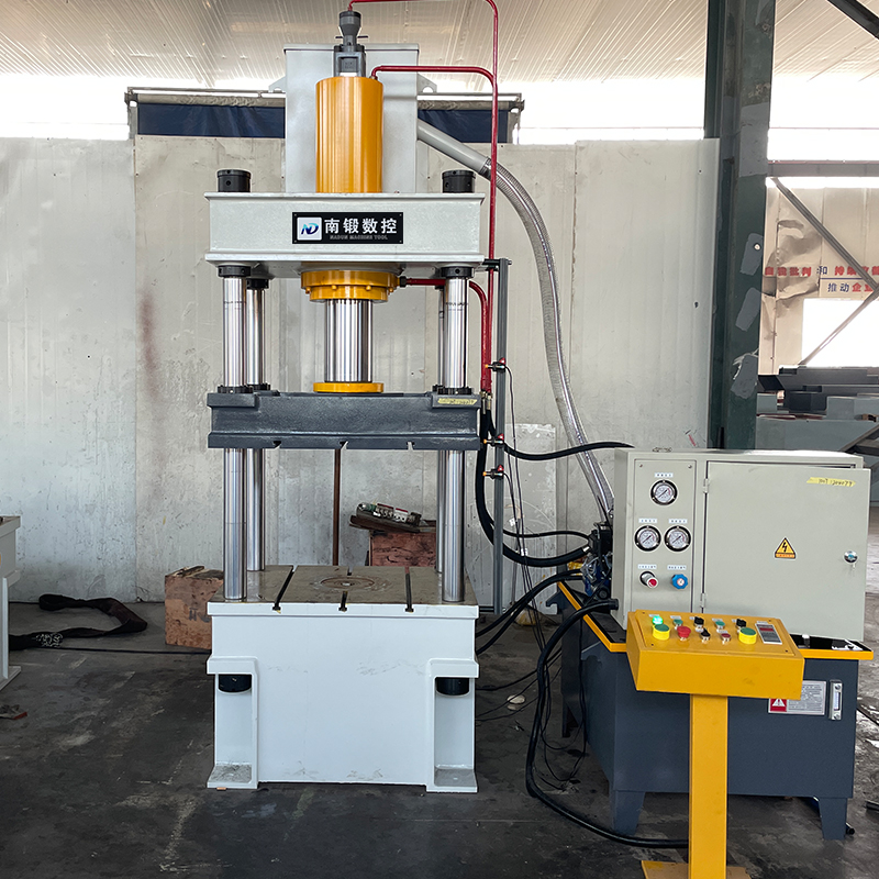 油壓機(jī)組合開關(guān)