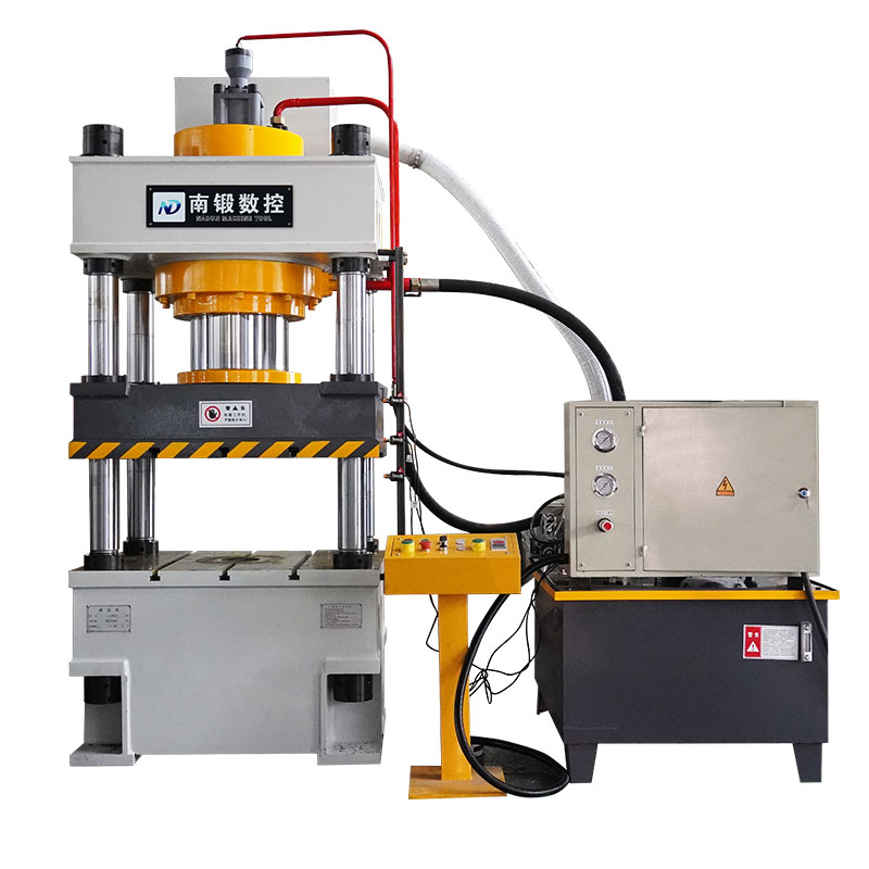 油壓機(jī)的液壓閥的介紹及功能