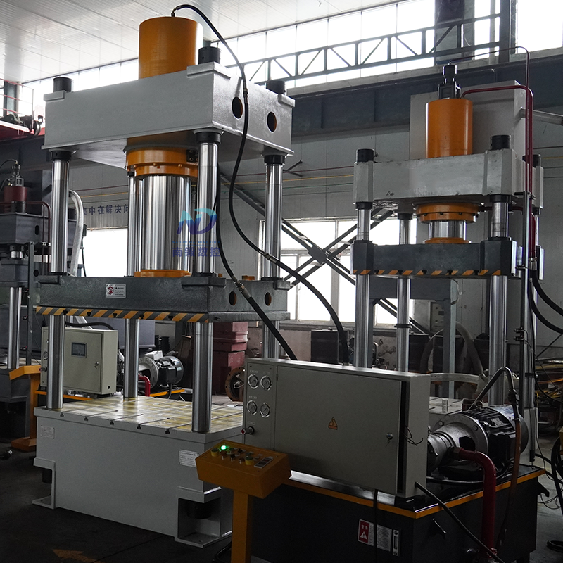 300噸油壓機 金屬波紋管成型壓力機 滕州