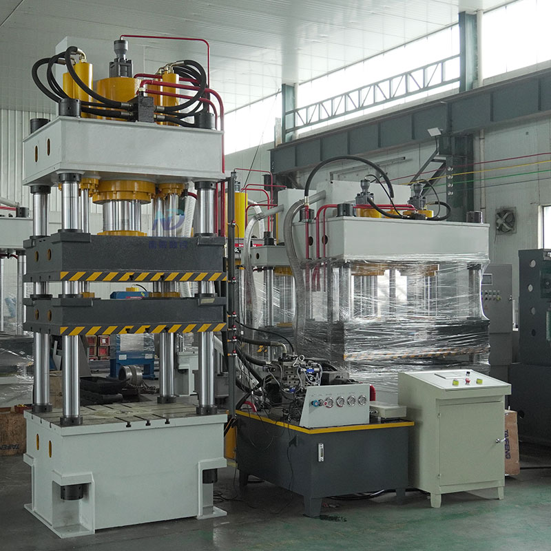 石墨匣缽成型油壓機(jī) 耐火匣缽坩堝成型壓力機(jī) 