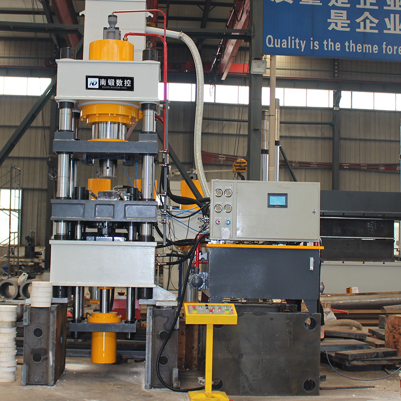 400噸粉末成型油壓機  牛羊舔磚壓力機  