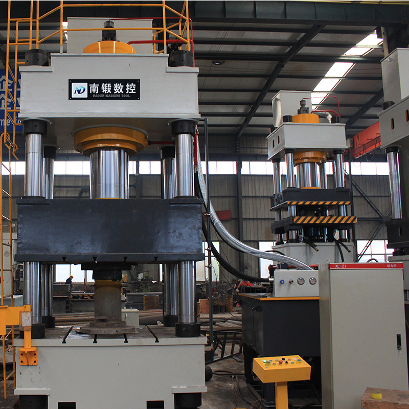 630噸油壓機塑料防滑墊成型液壓機熱壓成型壓力機