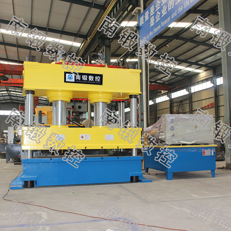 生產的四柱油壓機怎么樣？