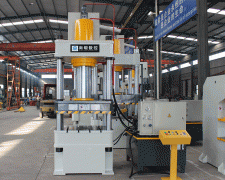 油壓機單向閥為何反方向關不了、有泄漏?