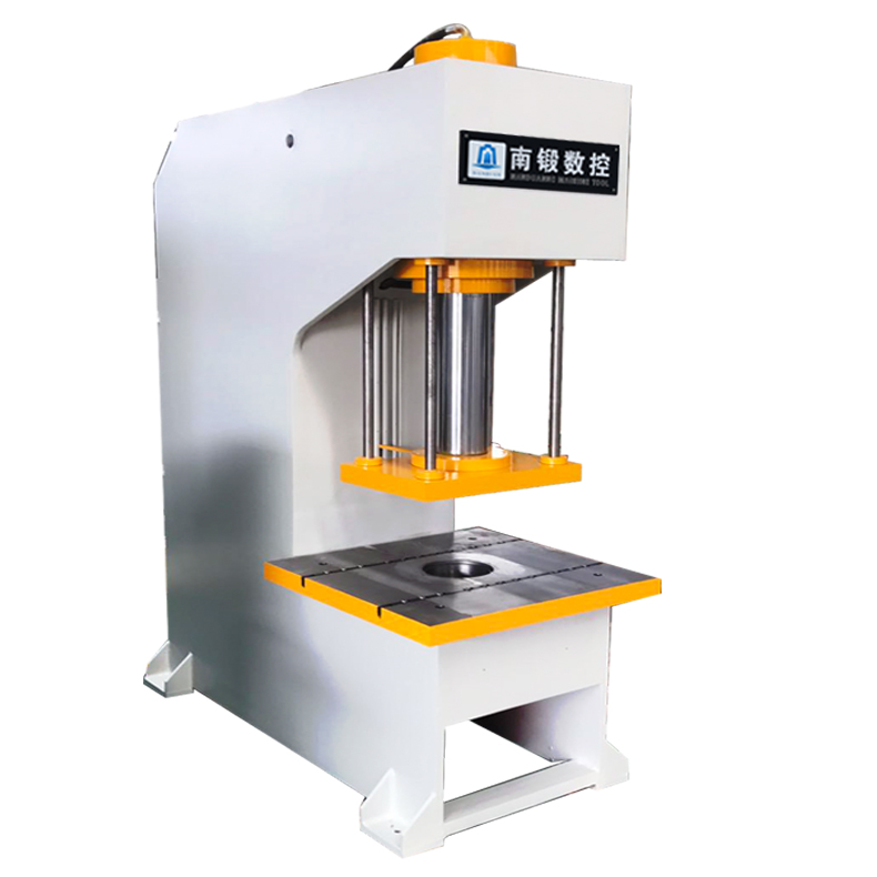 單臂油壓機的相關(guān)噸位及相關(guān)參數(shù)