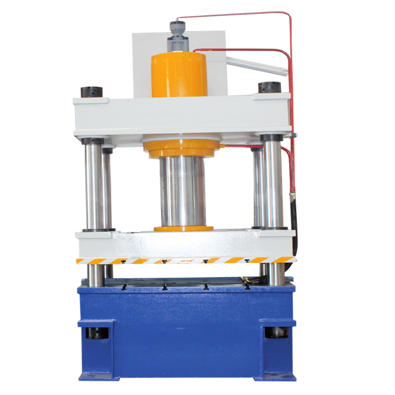 關于油壓機的價格