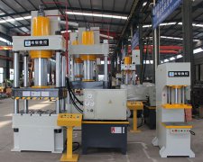 四柱油壓機(jī)的節(jié)能方式你了解嗎？