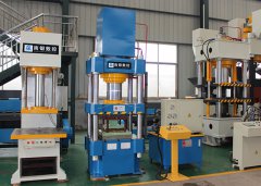 滕州油壓機公司銷售小型四柱油壓機