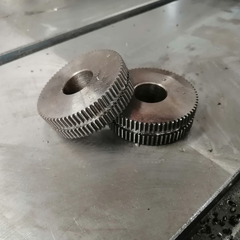 滕州廠家150噸齒輪冷擠壓成型液壓機150t齒輪一次成型四柱油壓機