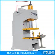 校直機的主要特點及適用范圍