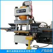 630噸液壓機每分鐘雙色魚餌壓塊產量計算？