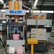 南鍛液壓機主缸的作用與原理