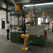 液壓機(jī)溫升過高該如何解決呢？