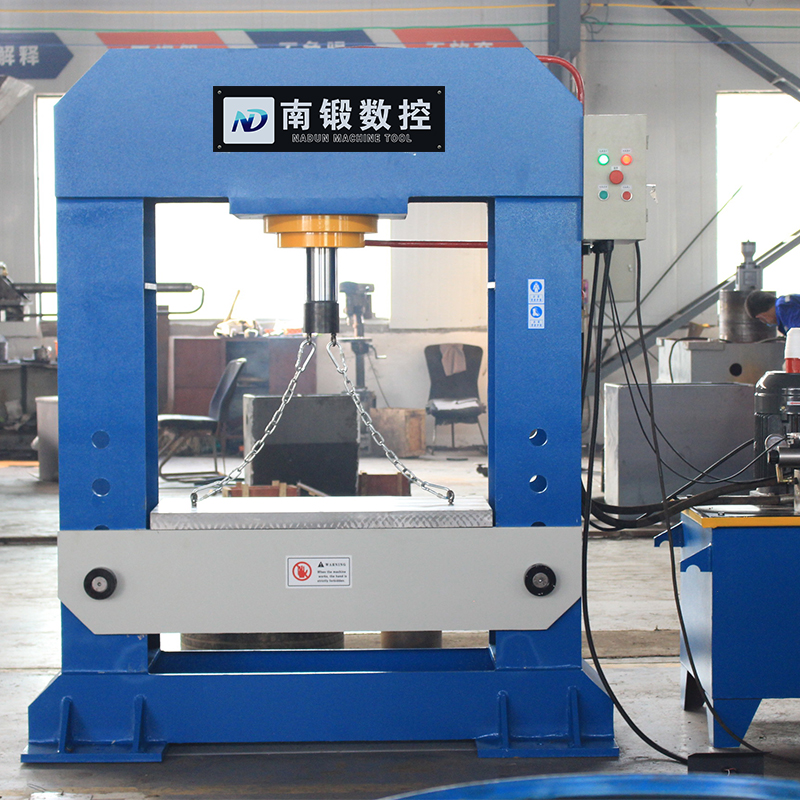 油壓機(jī)-龍門液壓機(jī)的日常保養(yǎng)