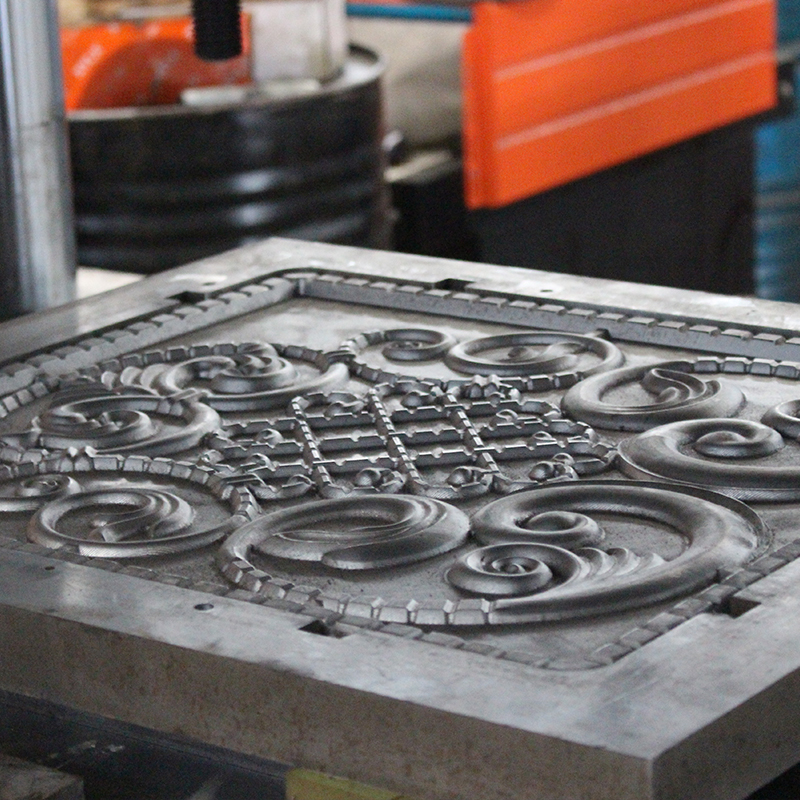 500噸油壓機 金屬壓花成型液壓機