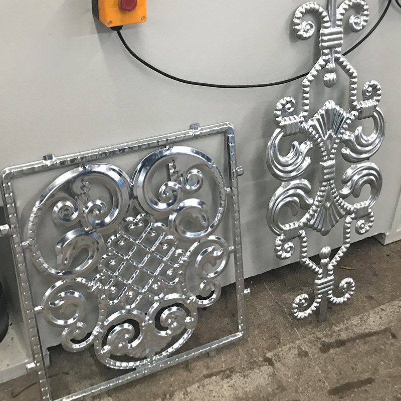 500噸油壓機 金屬壓花成型液壓機