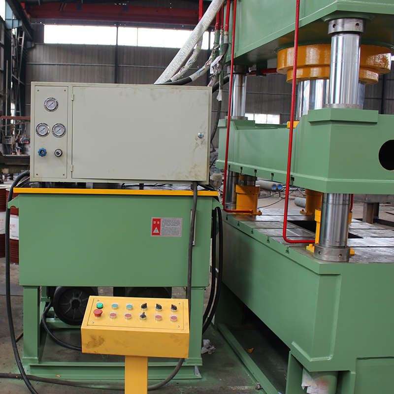 400t快速落料液壓機400t油壓機