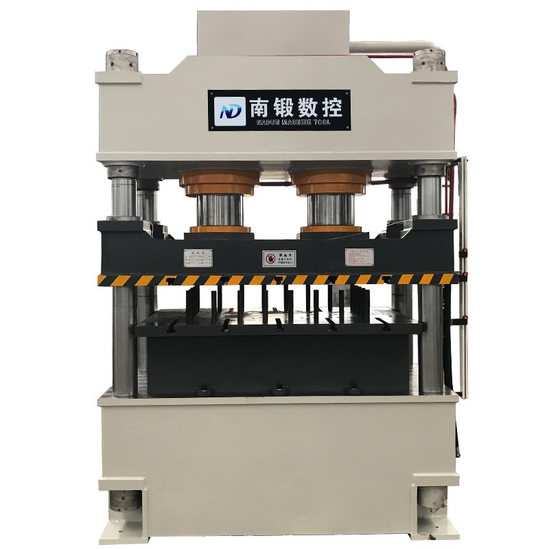 630t汽車鈑金件拉伸成型油壓機(jī)、630噸金屬拉伸成型四柱油壓機(jī)