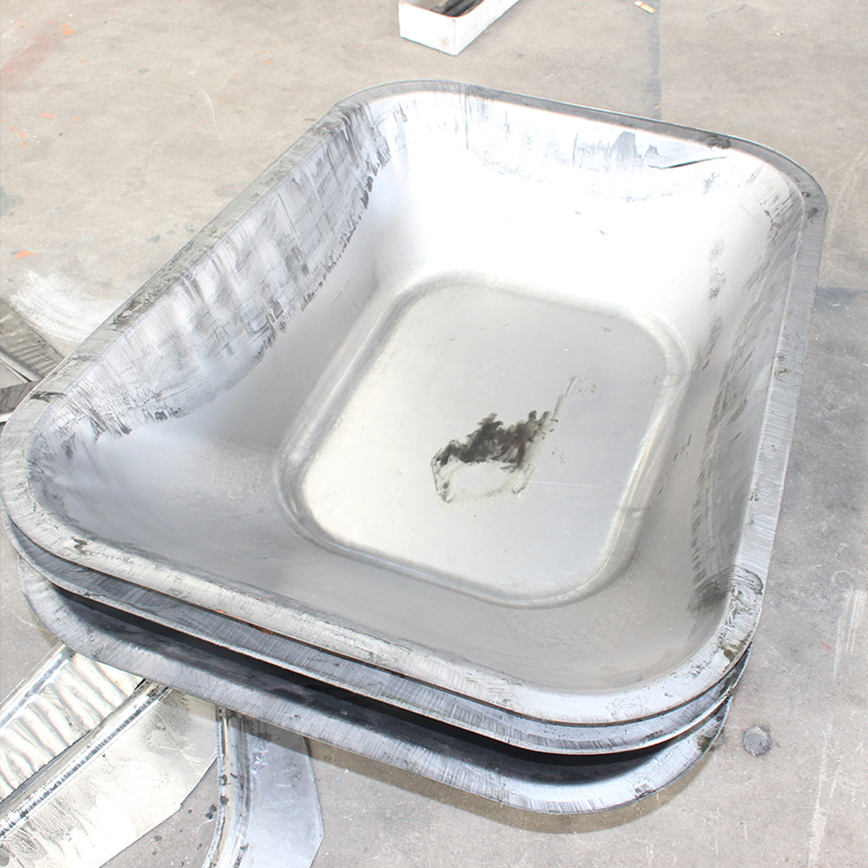 630t手推車拉伸成型油壓機 金屬拉伸成型油壓機