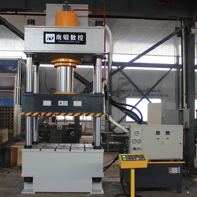 315T漏糞板成型油壓機，成型油壓機