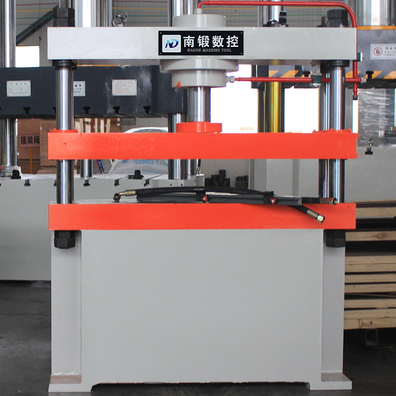 63T三梁四柱油壓機(jī)，63噸小噸位油壓機(jī)