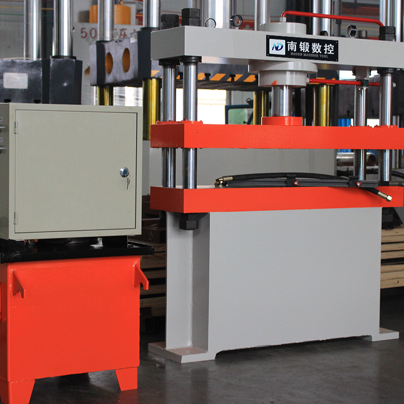 63T三梁四柱油壓機(jī)，63噸小噸位油壓機(jī)