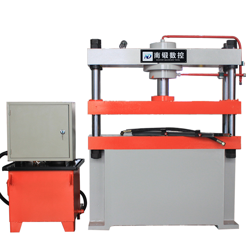 63T三梁四柱油壓機(jī)，63噸小噸位油壓機(jī)