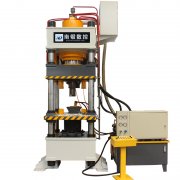 粉末成型油壓機怎樣節能？