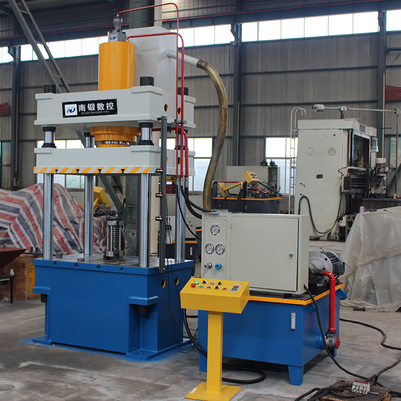 150噸四柱油壓機冷擠壓成型液壓機液壓機廠家