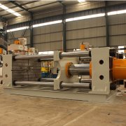 臥式液壓機(jī)軸類壓裝成型油壓機(jī)按需定制壓力機(jī)