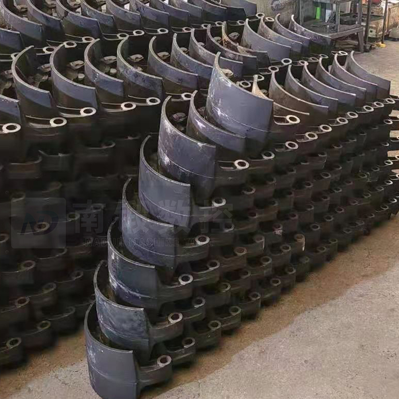 重切削立車 VTC70數(shù)控立車 輪轂加工成型立車 