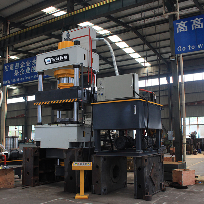 315T液壓機金屬不銹鋼拉伸成型油壓機定制壓力機