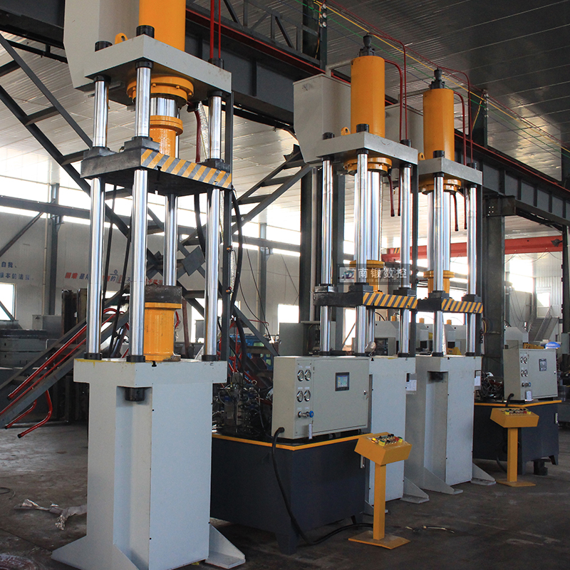 160噸拉伸機(jī)定制油壓機(jī)金屬不銹鋼拉伸成型液壓機(jī)